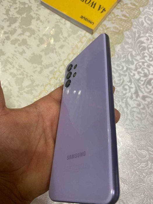 Самсунг А32 Срочно продаётся