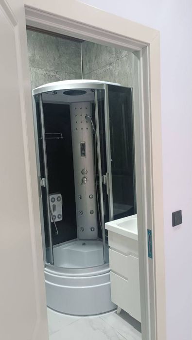 60м2, НОВОСТРОЙКА, 2/4/16 Урикзор продаётся квартира   ~