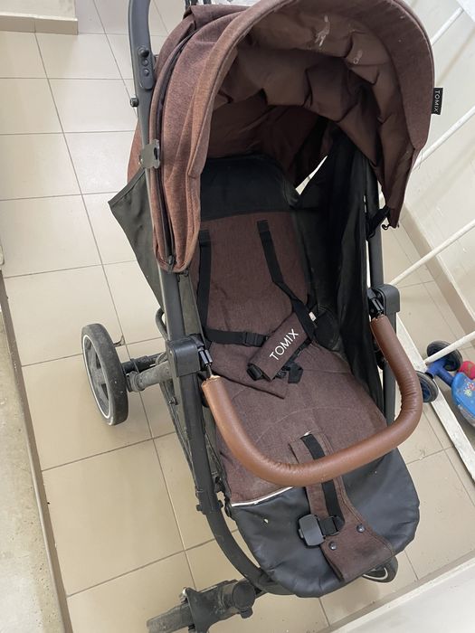 Продается коляска