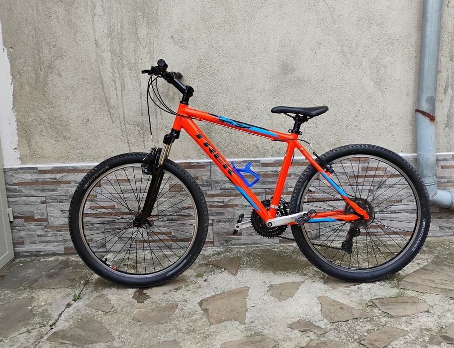 АЛУМИНИЕВ велосипед TREK 26"