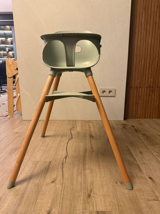 Scaun de masa inalt Ziza