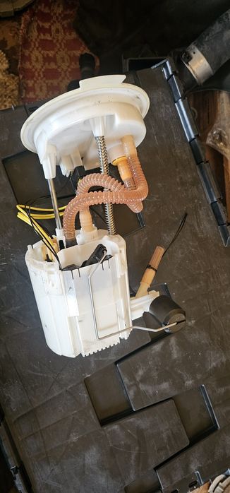 Pompa combustibil rezervor bmw f30 lci 2.0d b47 euro6