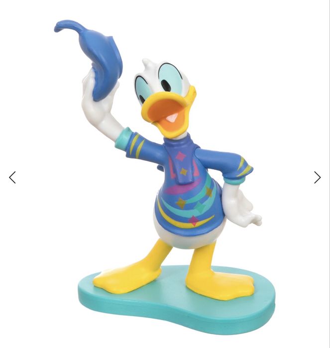 Комплект фигурки за игра Disney Mickey Mouse