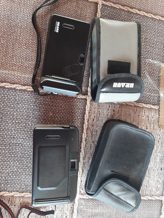 Фотоапарати ретро