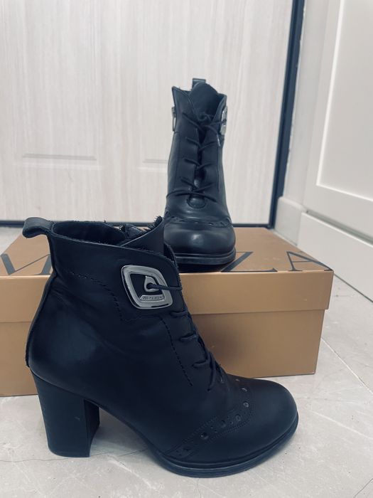 Обувь женская