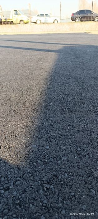 Asfalt xizmatlar 24/7