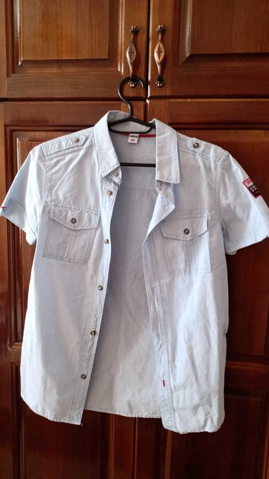 Детски дрехи за момче