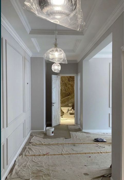 Кафельщик плиточник