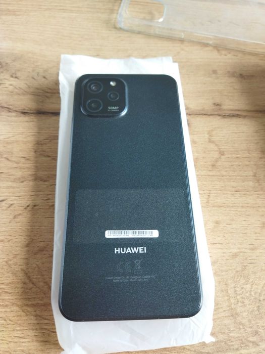 Huawei Nova Y61 (EVE-LX9N) - практически нов
