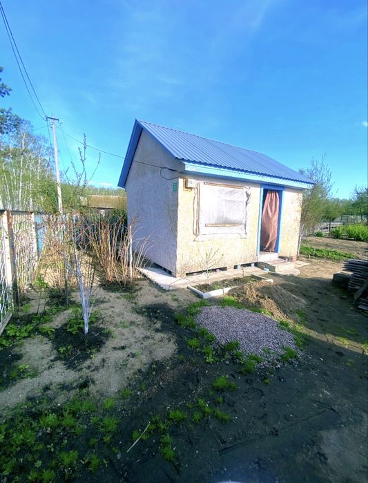 Продам дачу в Новопавловке