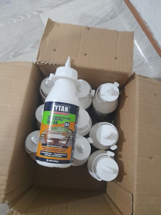 Пва клей для древесины