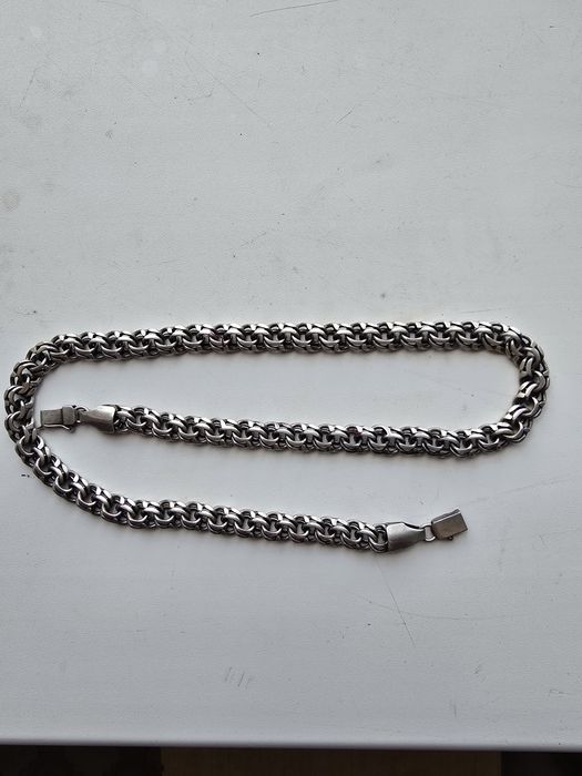Продам серебряный набор.