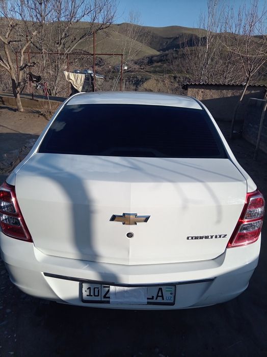 Cobalt srochna sotiladi