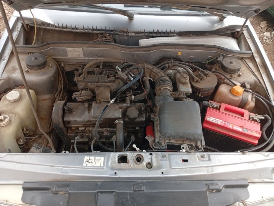 Ваз 2114 год выпуска 2008