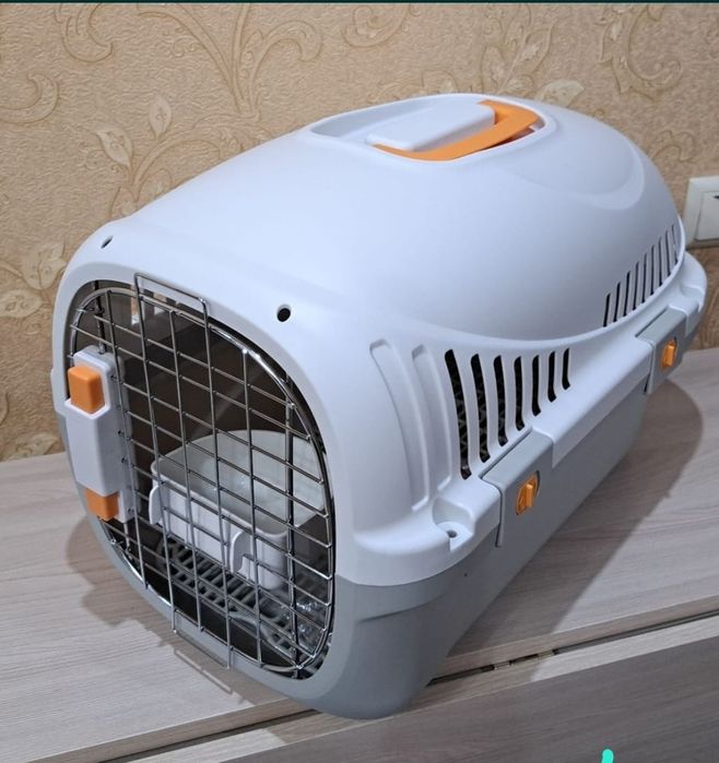 Новая переноска.