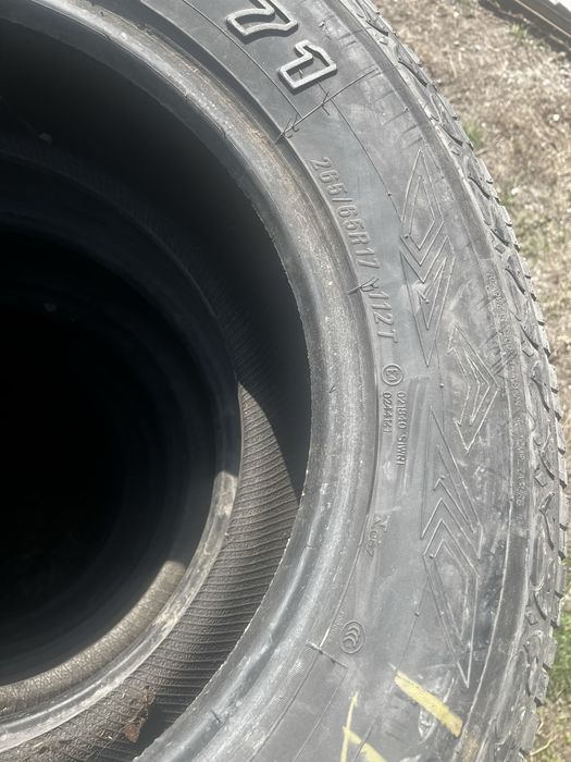 Авто шины р17размера