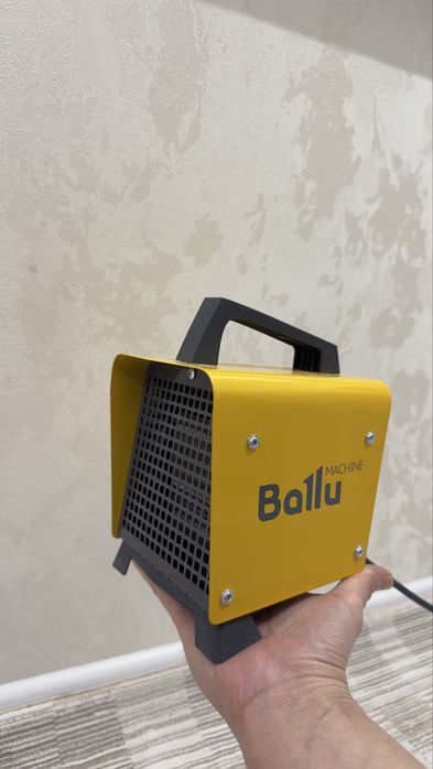 Обогреватель электрический 2,2 квт