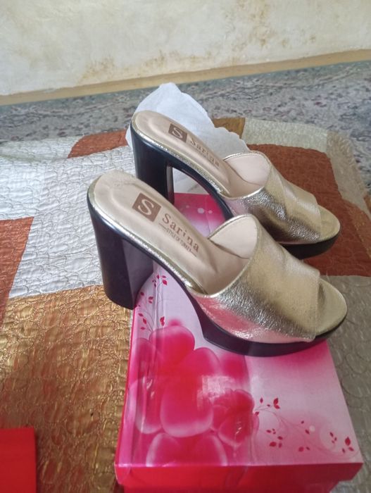 Басаножка продам