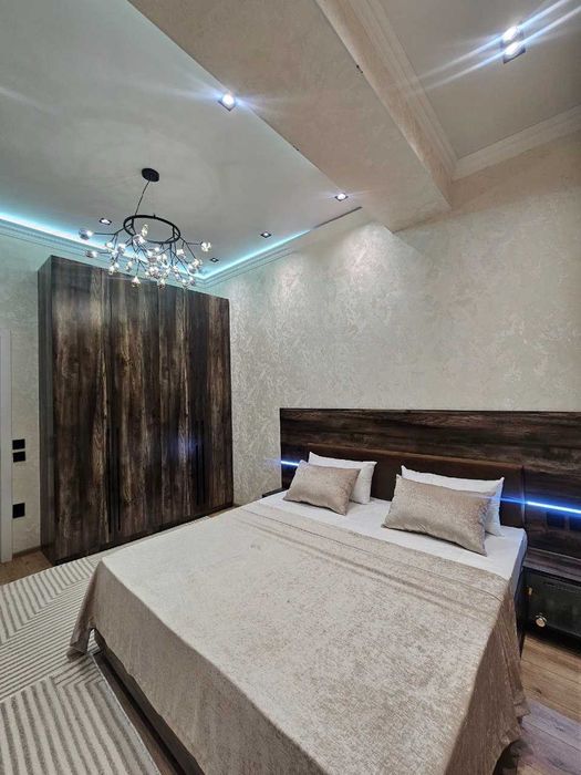 ЖК ШОШКЕНТ! Новая 2х ком кв-ра По Самой Низкой Цене! Яккасарой ID03