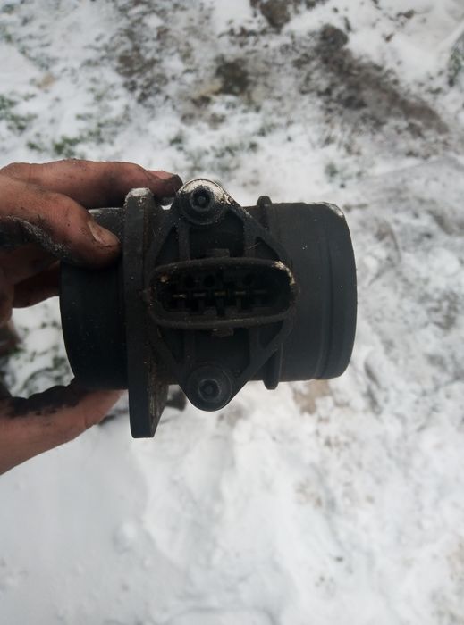 Запчасти на ваз 2110 08