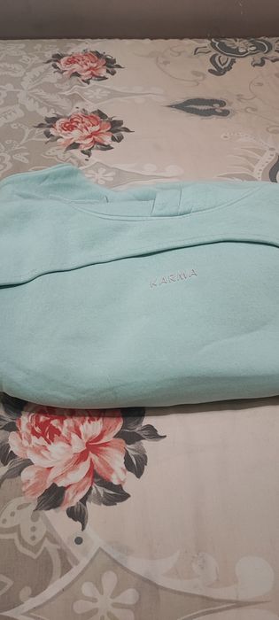 Сет Карма /Karma