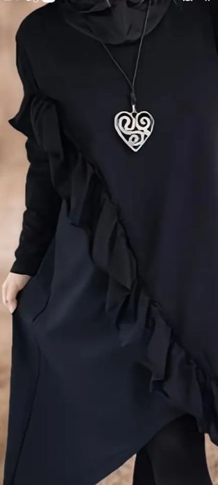 Нарядное платье, новое