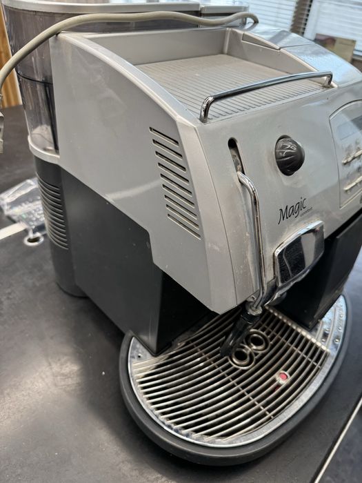 Кафеавтомат Saeco