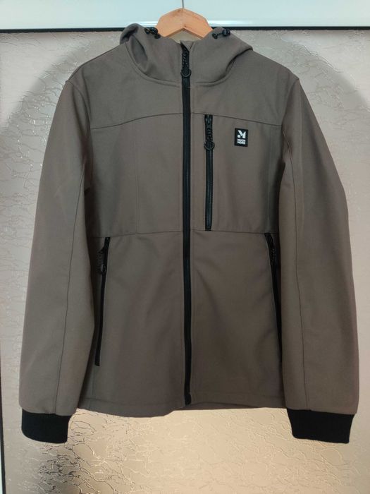 MUCH MORE мъжко яке