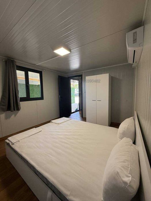 Продава се Къща в Созопол - 27 кв.м за 350 €/кв.м - Снимка #1