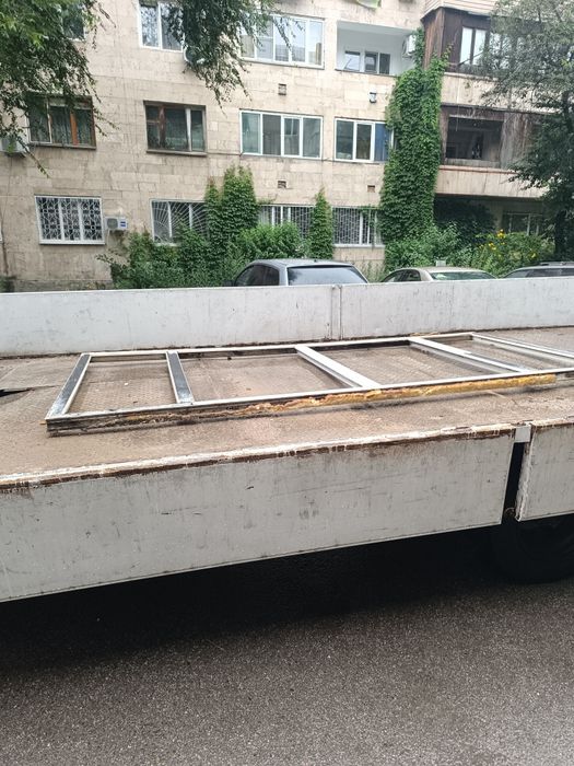 Пластиковые окна бу
