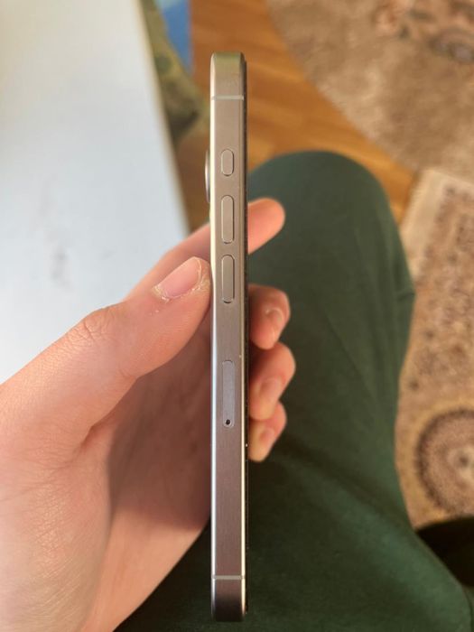 Айфон 15 про Iphone 15 pro