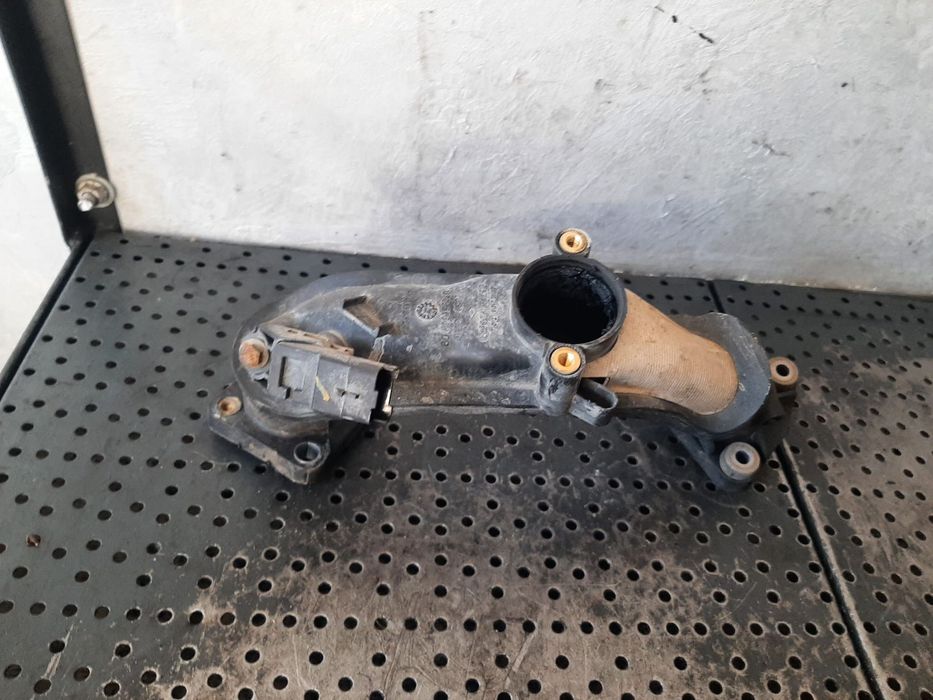 tubulatura intercooler  1.6 d d4162t volvo s40  2012 9674942380