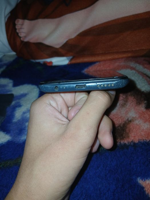 Redmi note 9 под ремонт