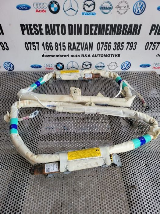 Airbag Cortina Stanga Dreapta Opel Astra J Break Combi