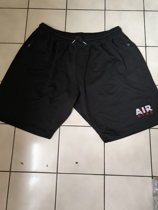 Къси панталони ГИГАНТ 3XL, 4XL, 5XL, 6XL