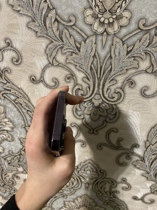 Iphone 14pro 128gb akb80