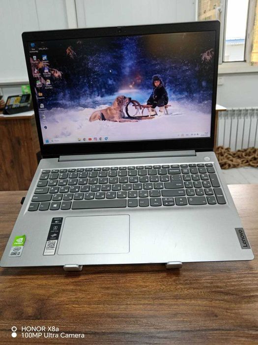 Lenovaa Intel(R) Core(TM) i3-10110U CPU