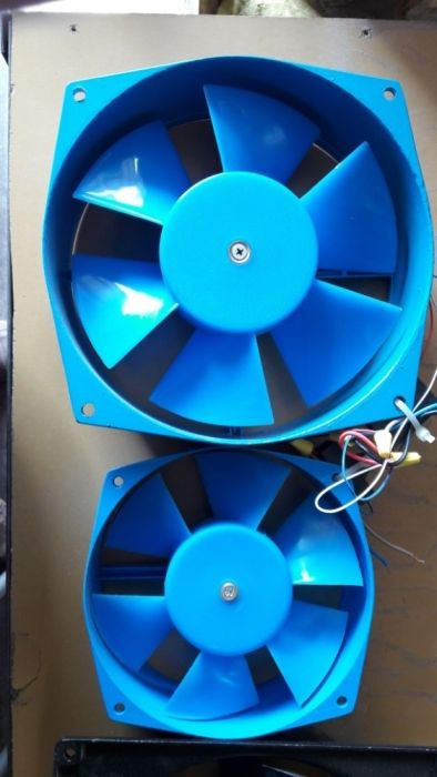 Вентилятор (куллер)