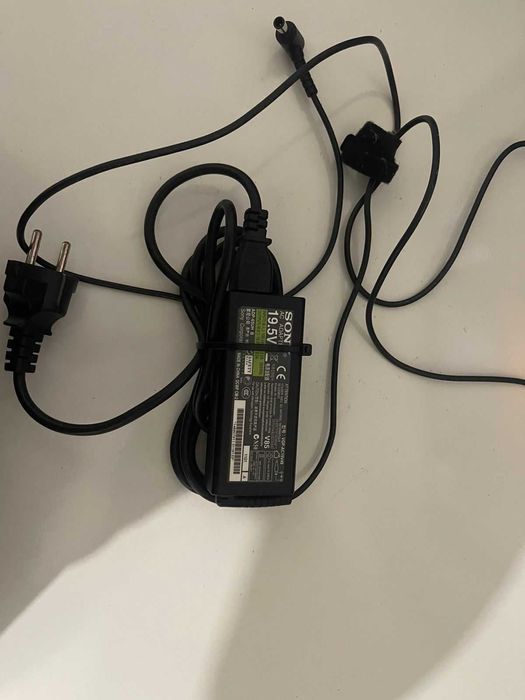 Ноутбук SONY PCG-71211V