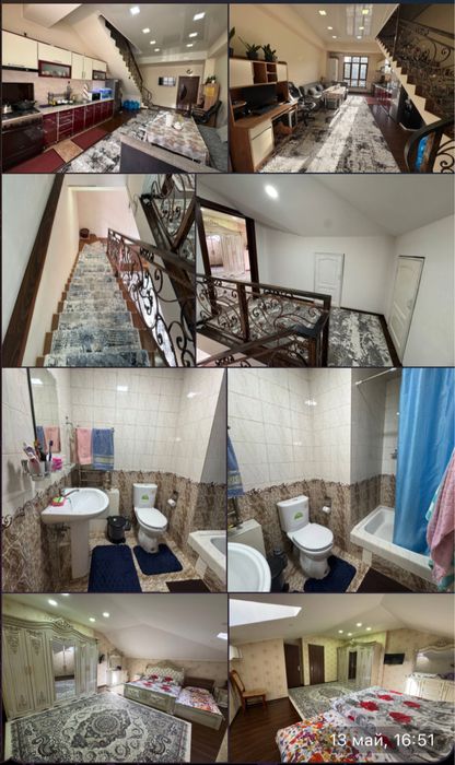 Продаю свою квартиру на Юнусабаде