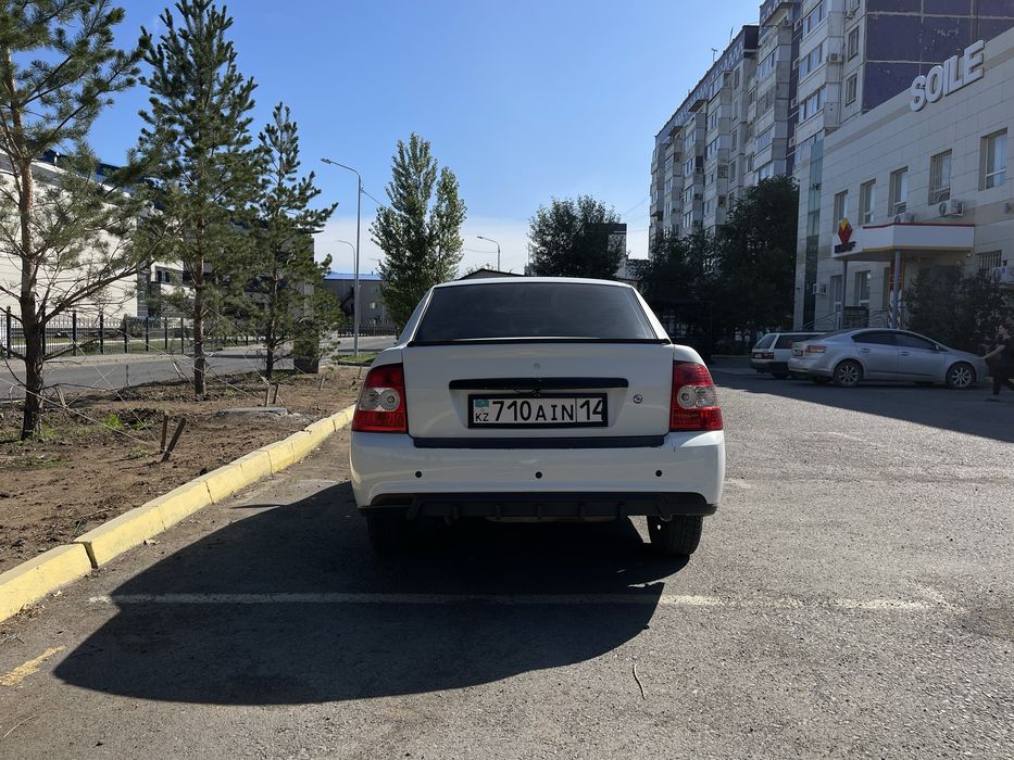 Продам Ладу Приору