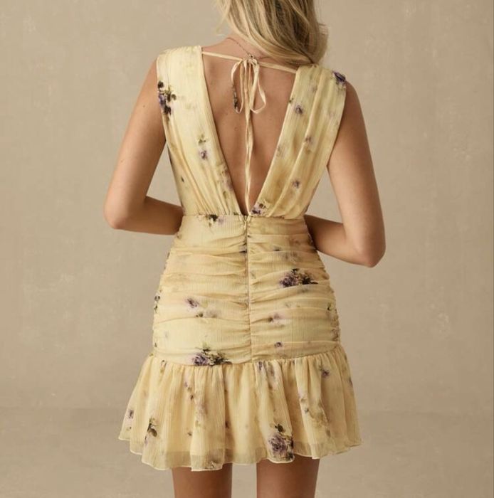 Дамски летни рокли