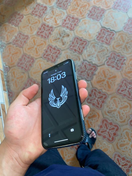iphone 11tiniqcha