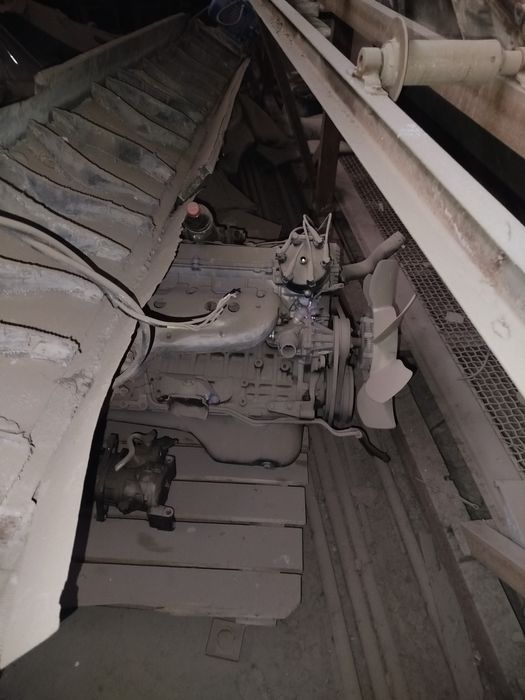 Запчасти на Тойота Чайзер 100