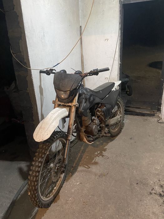 06 мотоцикл 172fmm