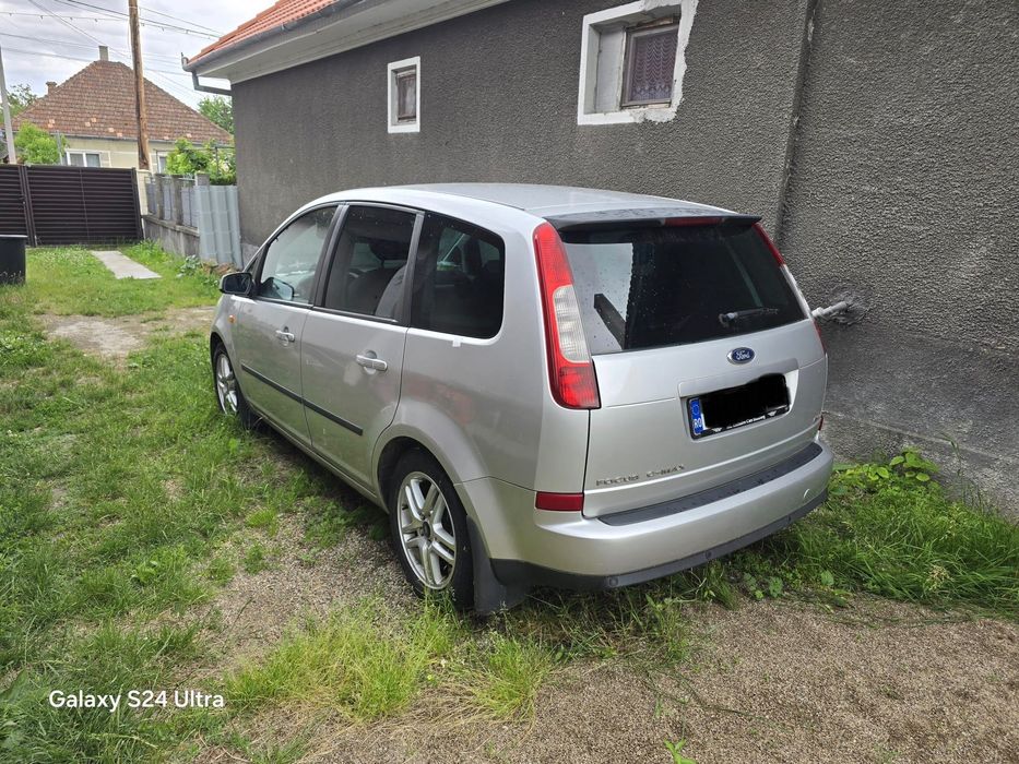 Vând Mașină Ford Focus