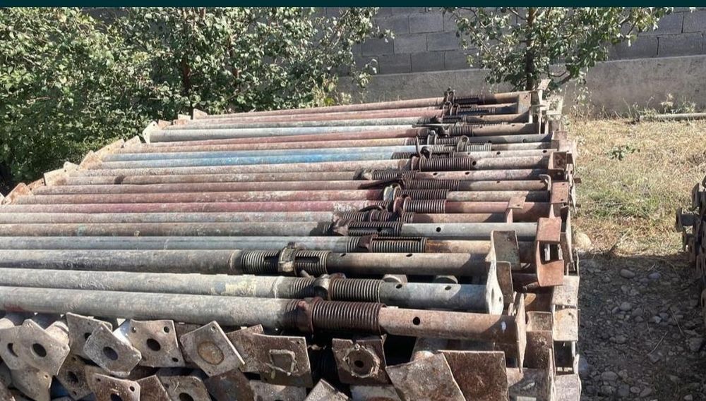 Струпцина струбцина леса