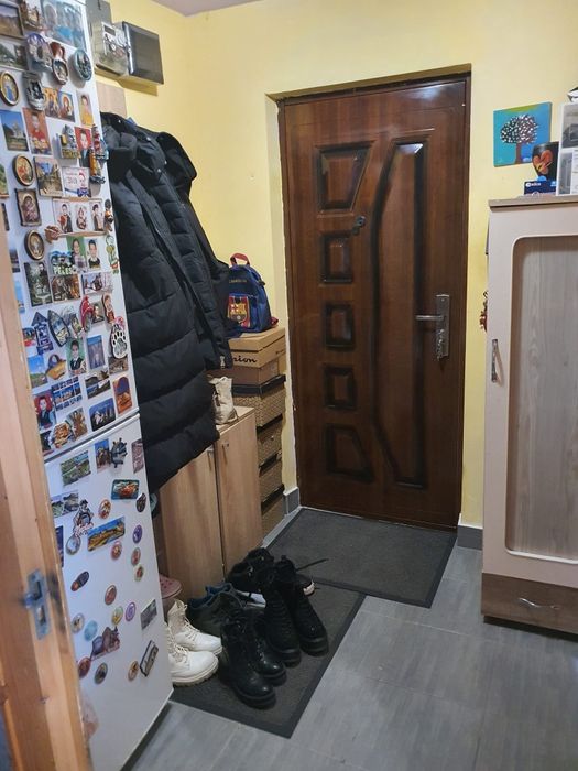 De vânzare apartament 2 camere