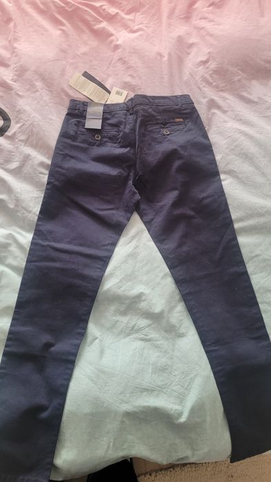 Pantaloni baieti 14 ani