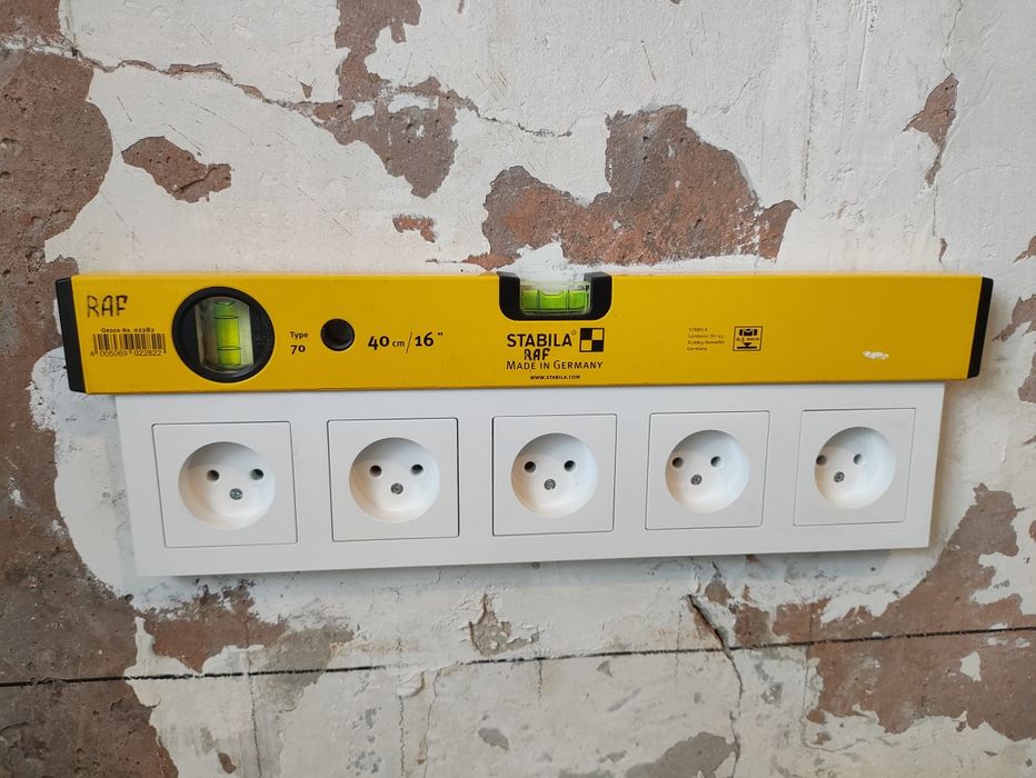 Ваш    электрик.